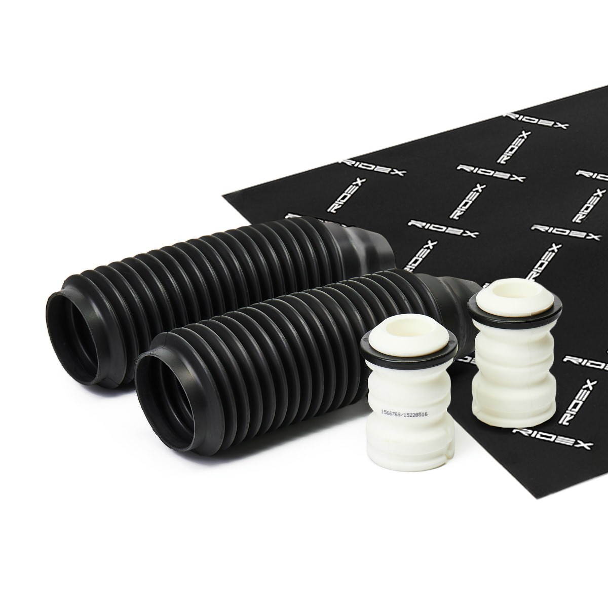 RIDEX Dust cover kit, shock absorber Article number: 919D0059 cheaply