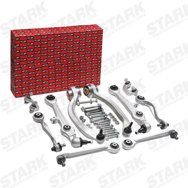 STARK Control arm repair kit Article number: SKSSK-1600167 cheaply