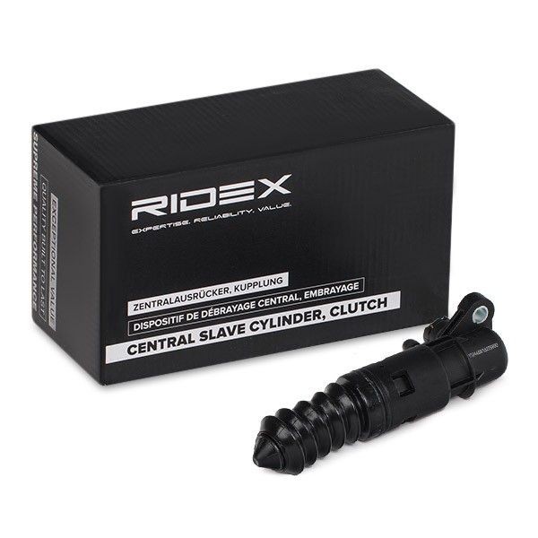 RIDEX Työsylinteri, kytkin tuotenumero: 620S0083 edullisesti