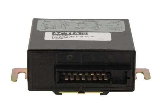 AKUSAN Varselsblinklys relè artikkelnummer: RVI-LSWT-001 billig