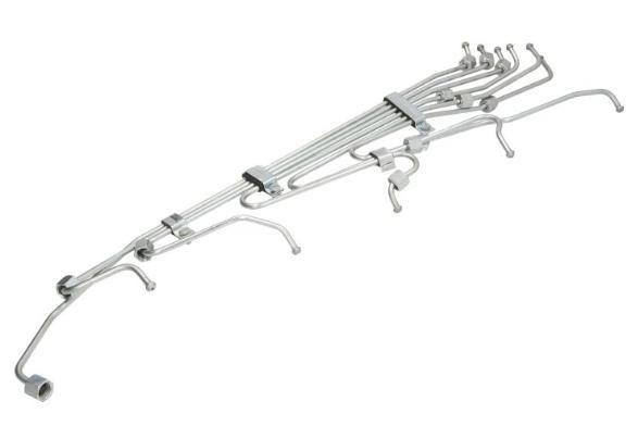 AKUSAN High Pressure Pipe Set, injection system Article number: FP-CS-MA001 cheaply