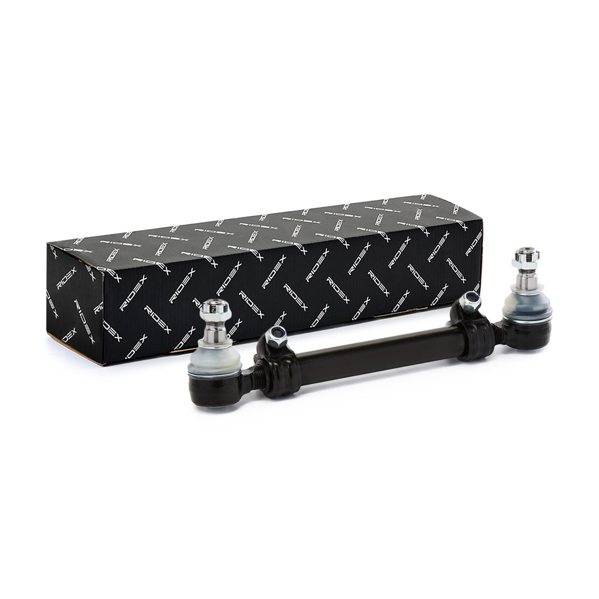 RIDEX Spurstange Artikelnummer: 284R0284 bestellen
