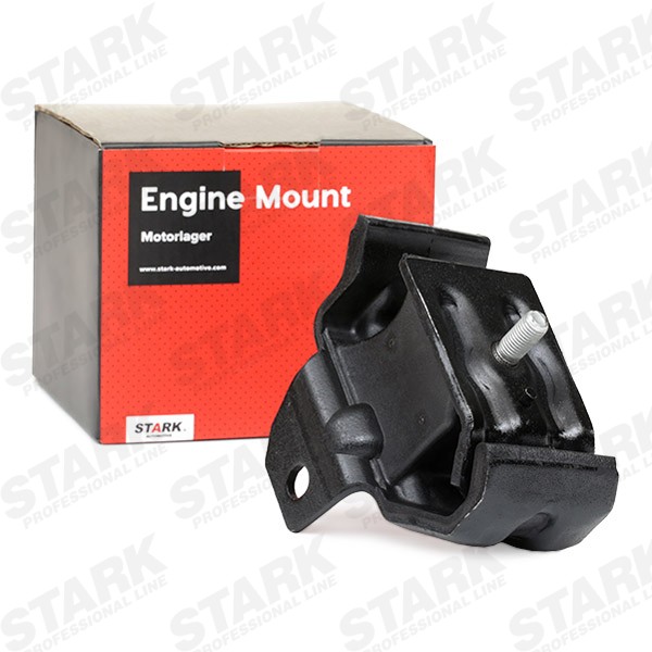 STARK Paigutus, Mootor Artikli number: SKEM-0660408 soodsalt