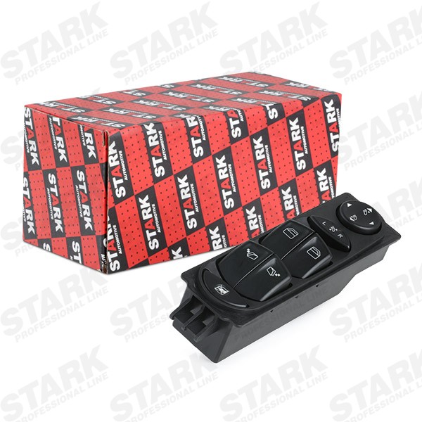 STARK Comutator, macara geam număr articol: SKSW-1870059 ieftin