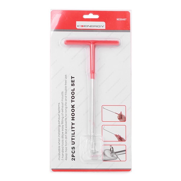 ENERGY NE00467 Monteringsværktøj, holder-udstøding POLO 1.3 55 HK Benzin 1994