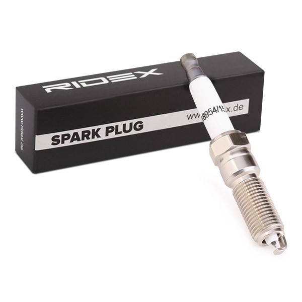 RIDEX Spark plug Article number: 686S0129 cheaply