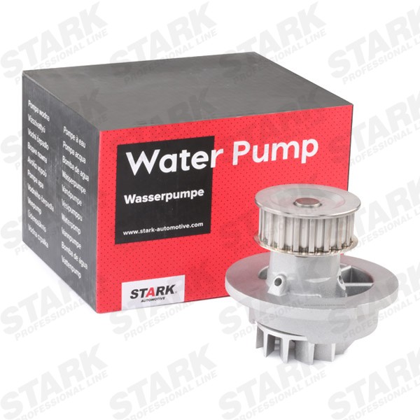 STARK Водна помпа артикулен номер: SKWP-0520350 евтино