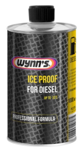 WYNN'S Tilsetning drivstoff artikkelnummer: W22795 billig