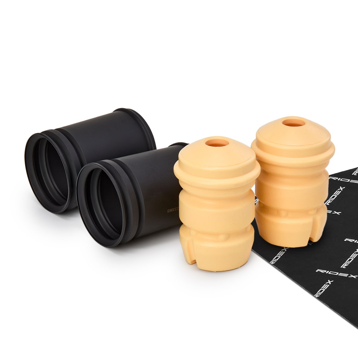 RIDEX Chit protectie praf, amortizor număr articol: 919D0071 ieftin