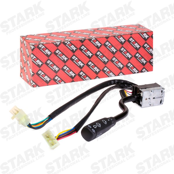 STARK Steering Column Switch Article number: SKSCS-1610100 cheaply
