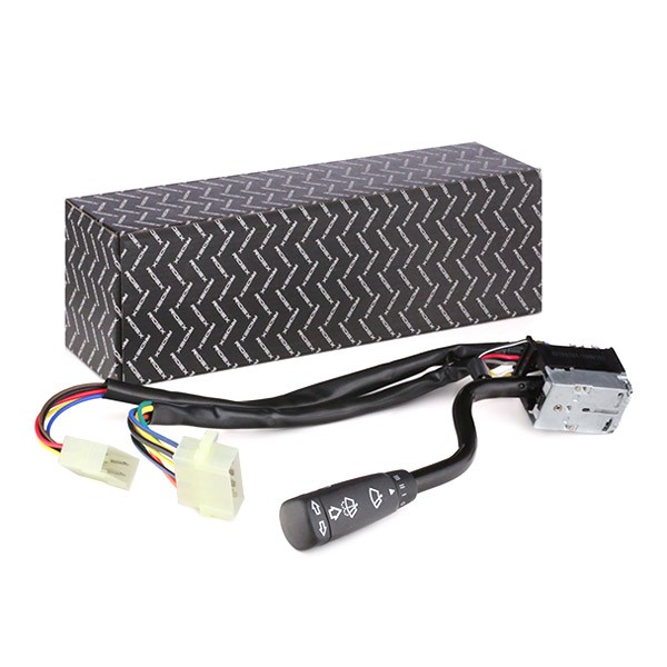RIDEX Steering Column Switch Article number: 1563S0101 cheaply