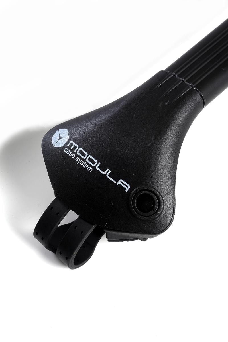 MODULA MOCSOB0AL00000011 Tagbøjler C3 1.6 Flex 122 HK Benzin/Ethanol