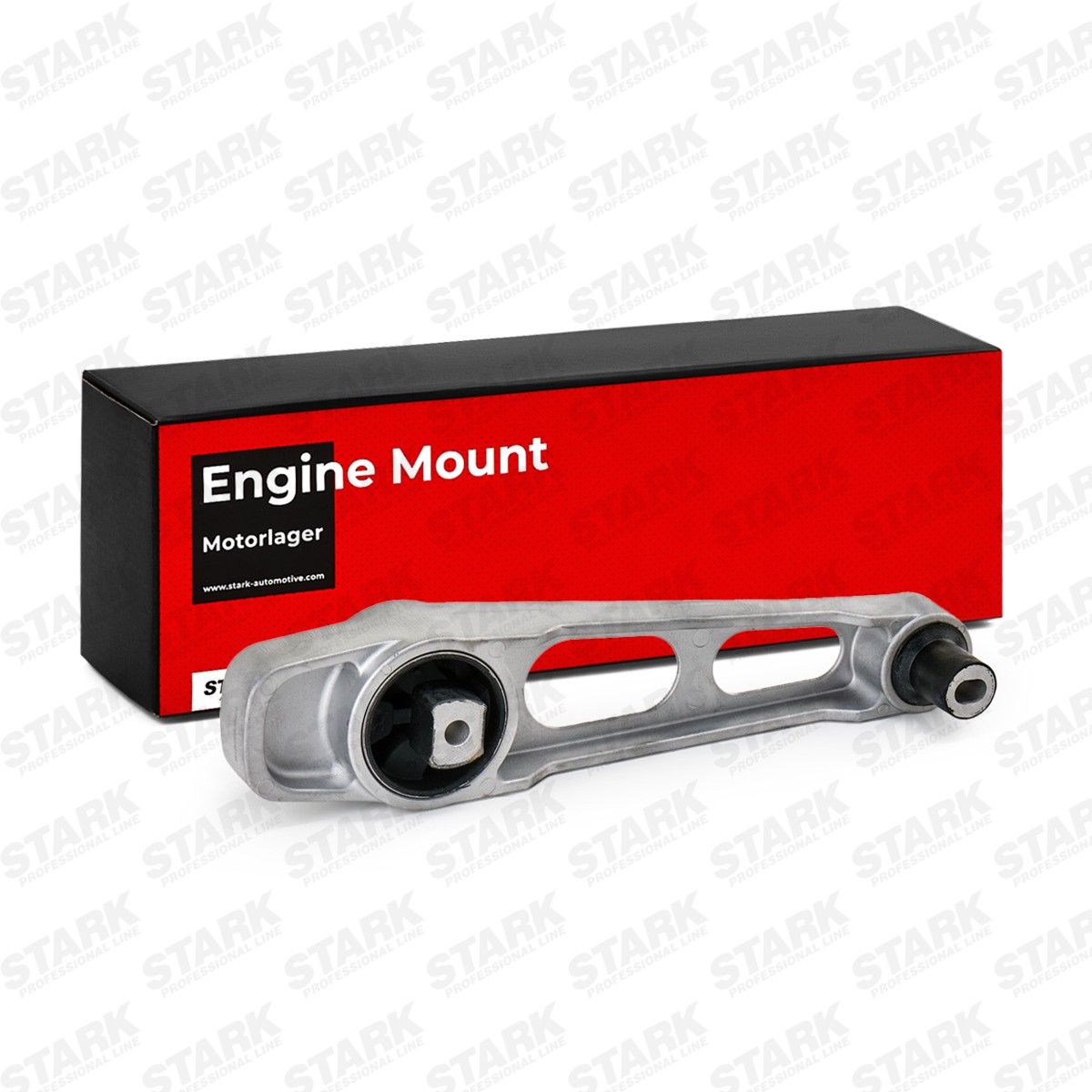 STARK Engine mount Article number: SKEM-0660417 cheaply