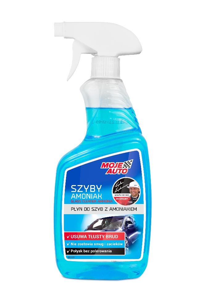 MOJE AUTO Window cleaner Article number: 19-602 cheaply