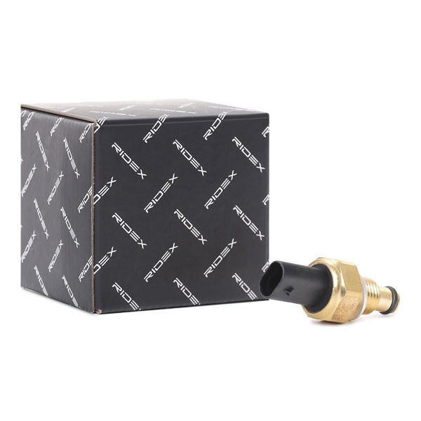 RIDEX Fuel temperature sensor Article number: 3943S0005 cheaply