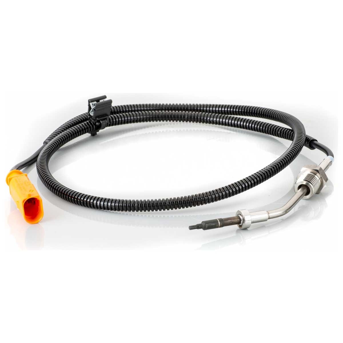 HELLA Sensor, exhaust gas temperature Article number: 6PT 014 494-661 cheaply
