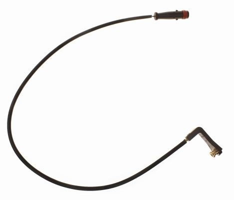 HELLA Brake pad wear sensor Article number: 8DK 355 253-041 cheaply