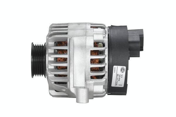 HELLA Lichtmaschine Artikelnummer: 8EL 011 713-541 günstig