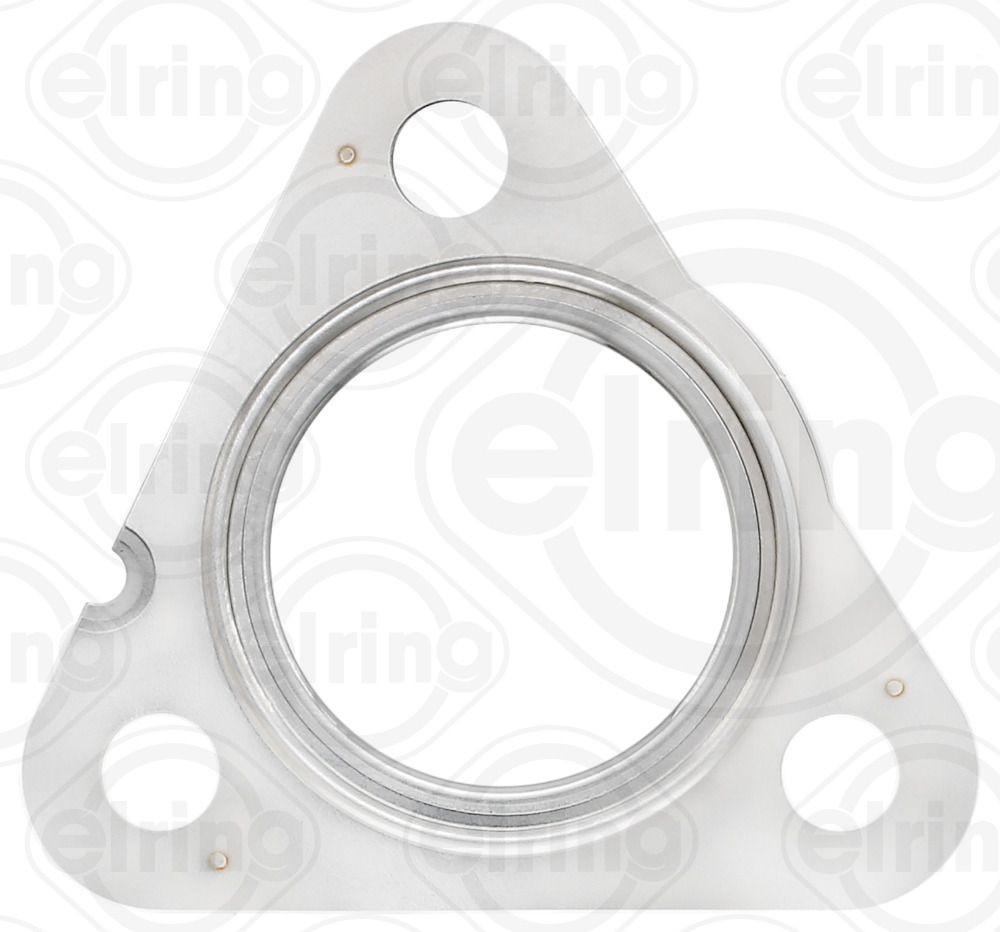 ELRING Gasket, EGR valve pipe Article number: 997.310 cheaply