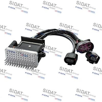 SIDAT Releu, ventilator radiator număr articol: 3.240167 ieftin
