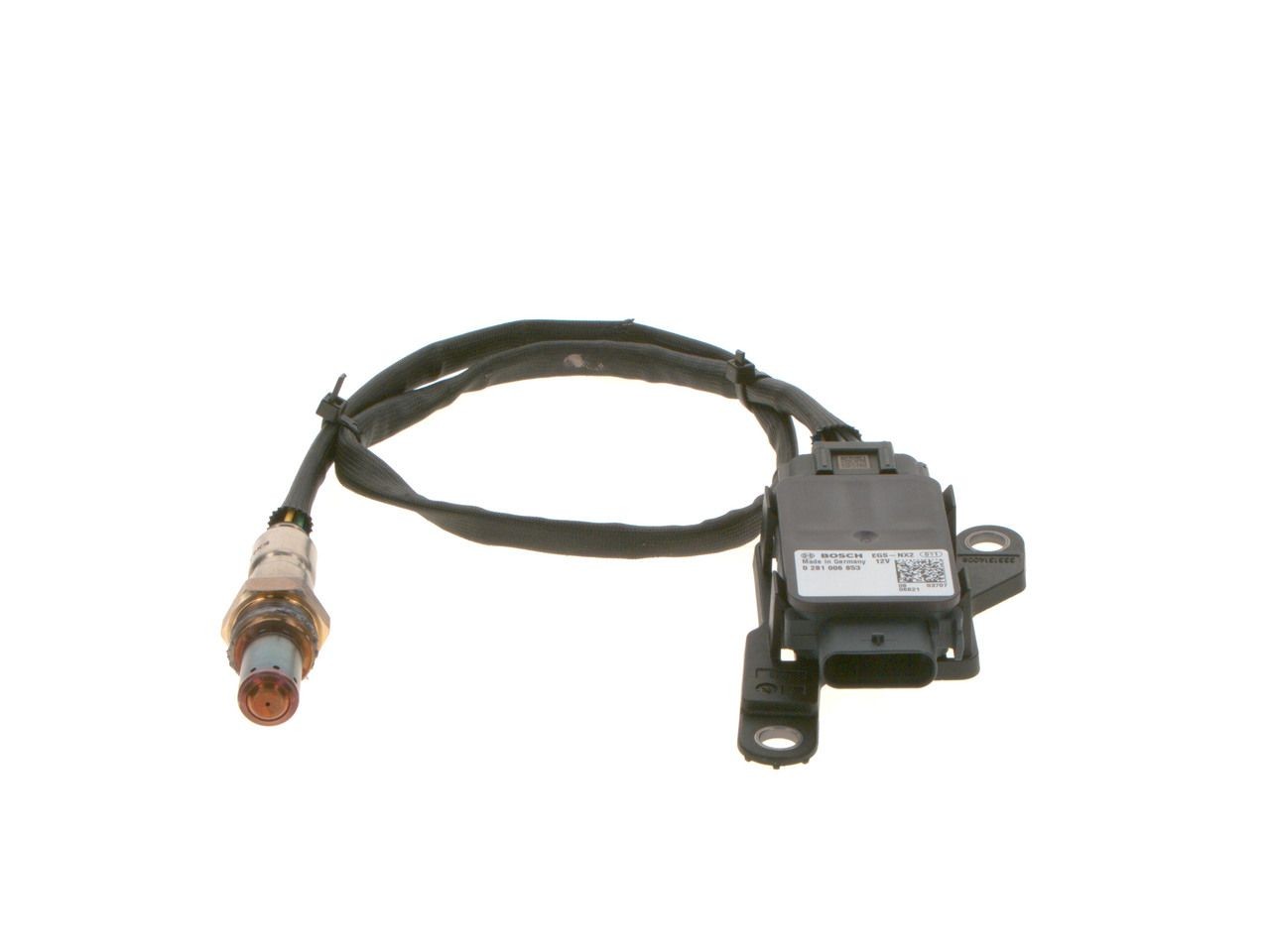 BOSCH NOx Sensor, urea injection Article number: 0 281 006 853 cheaply