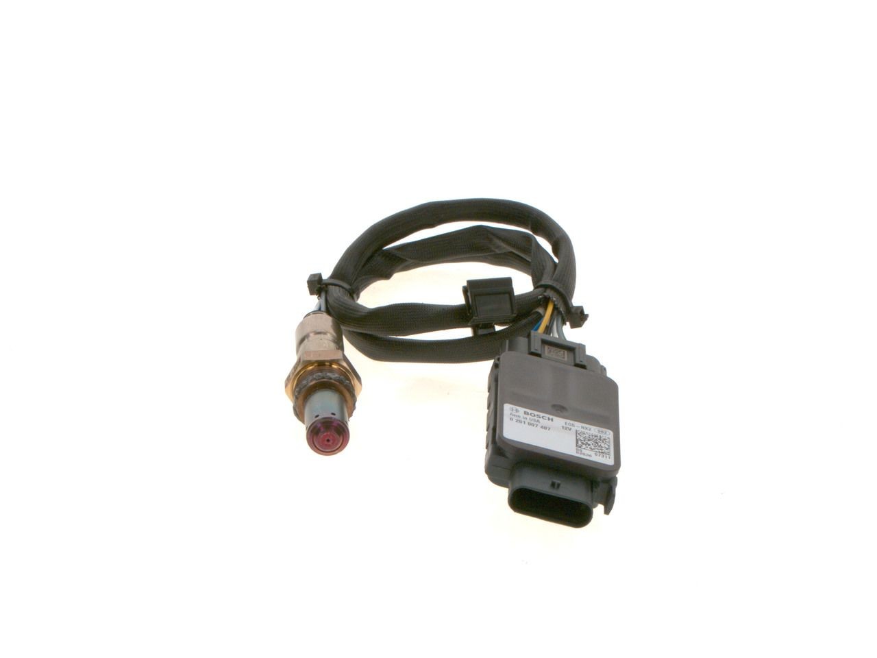 BOSCH NOx Sensor, urea injection Article number: 0 281 007 407 cheaply