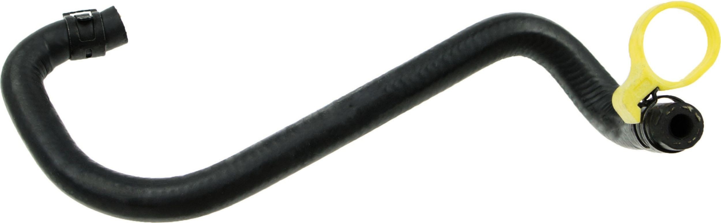 GATES 02-0256 Heater hose Convertible Cooper SD 136 PS Diesel 2015