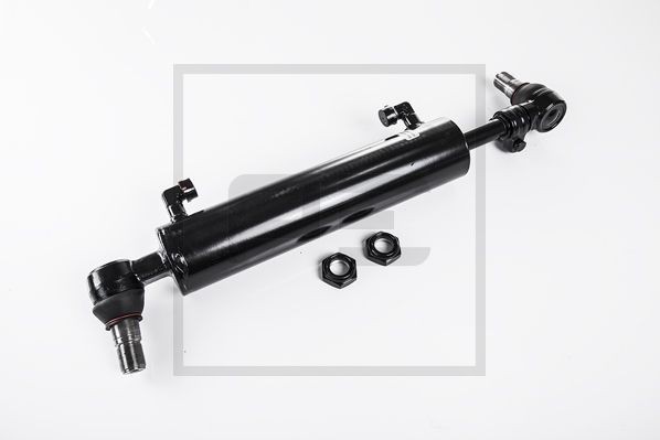 PETERS ENNEPETAL Styredemper artikkelnummer: 012.104-00A billig