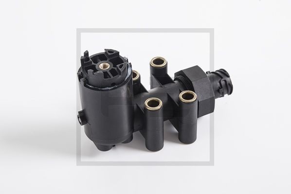 PETERS ENNEPETAL Sensore, Livello sospensione pneumatica Numero articolo: 080.950-00A poco costoso
