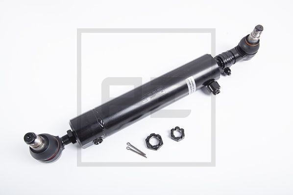 PETERS ENNEPETAL Styredemper artikkelnummer: 102.201-00A billig