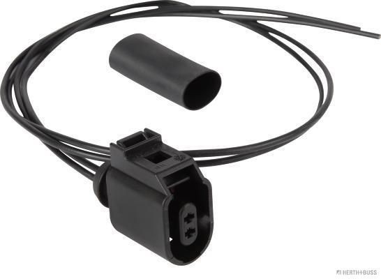 HERTH+BUSS ELPARTS Kabelreparatursatz, Raddrehzahlsensor Artikelnummer: 51277353 günstig