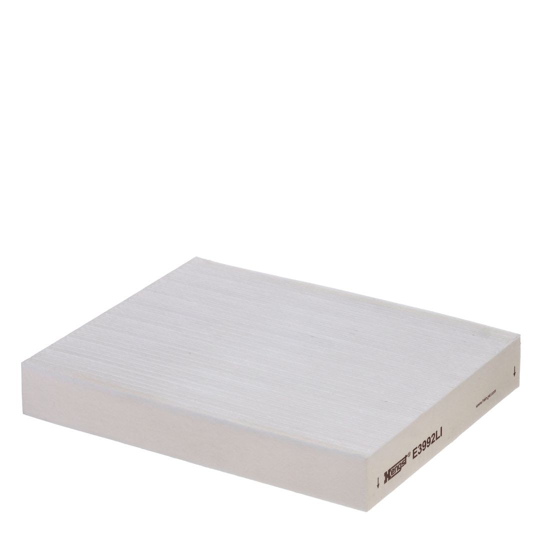 HENGST FILTER Pollen filter Article number: E3992LI cheaply