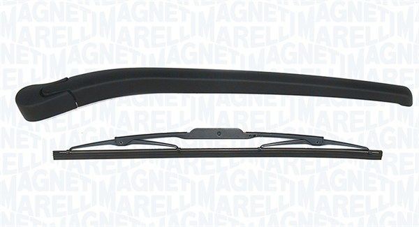 MAGNETI MARELLI Galinis valytuvas prekės numeris: 000723180226 nebrangu