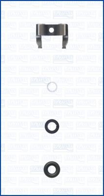 AJUSA Seal Kit, injector nozzle Article number: 77004900 cheaply