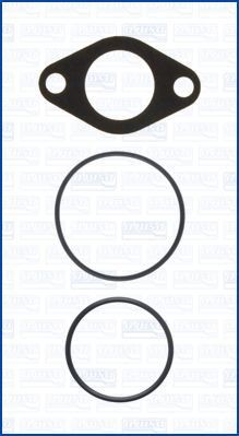 AJUSA Gasket Set, EGR system Article number: 77017600 cheaply