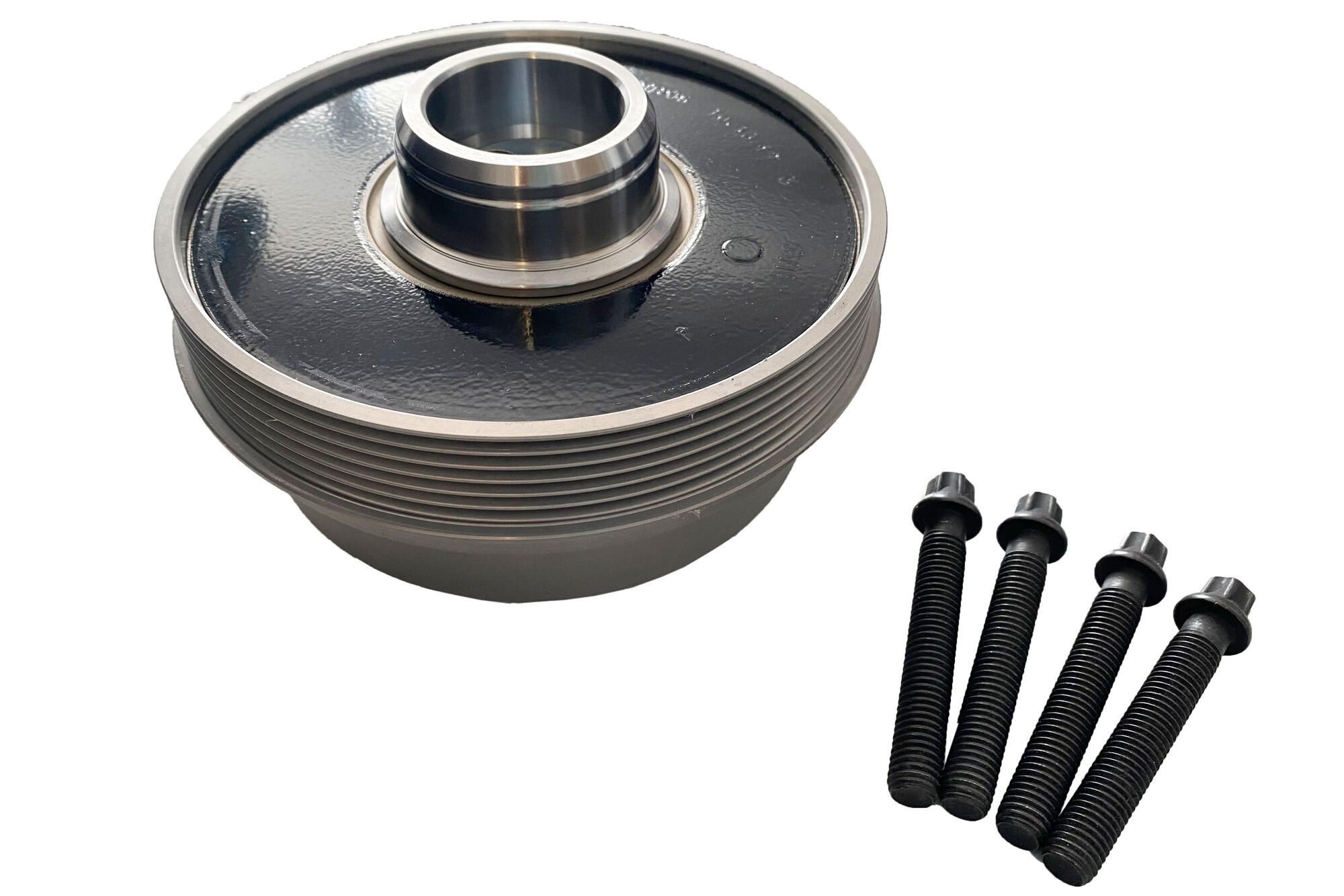 CORTECO Belt Pulley Set, crankshaft Article number: 49444034 cheaply