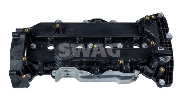 SWAG Rocker cover Article number: 40 10 9026 cheaply