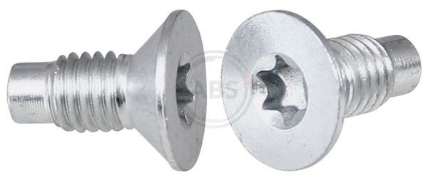 A.B.S. Surub, disc frana număr articol: 96519 ieftin