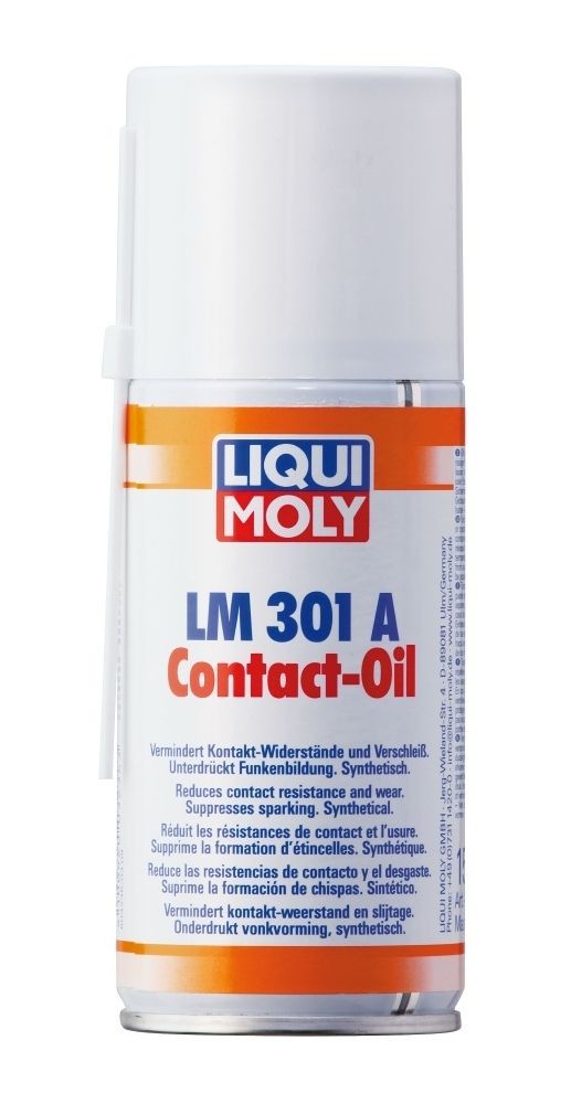 LIQUI MOLY Grease Article number: 3236 cheaply