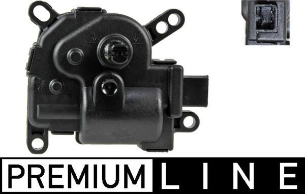 MAHLE ORIGINAL AA 43 000P Seadeelement, seguklapp MONDEO 1.8 TDCi 125 HP Diisel 2015