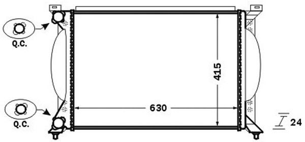 MAHLE ORIGINAL Pompă apă + kit distribuție număr articol: CPK 77 000P ieftin