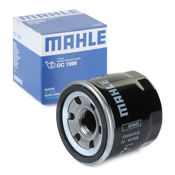 MAHLE ORIGINAL Oliefilter Varenummer: OC 1566 billige
