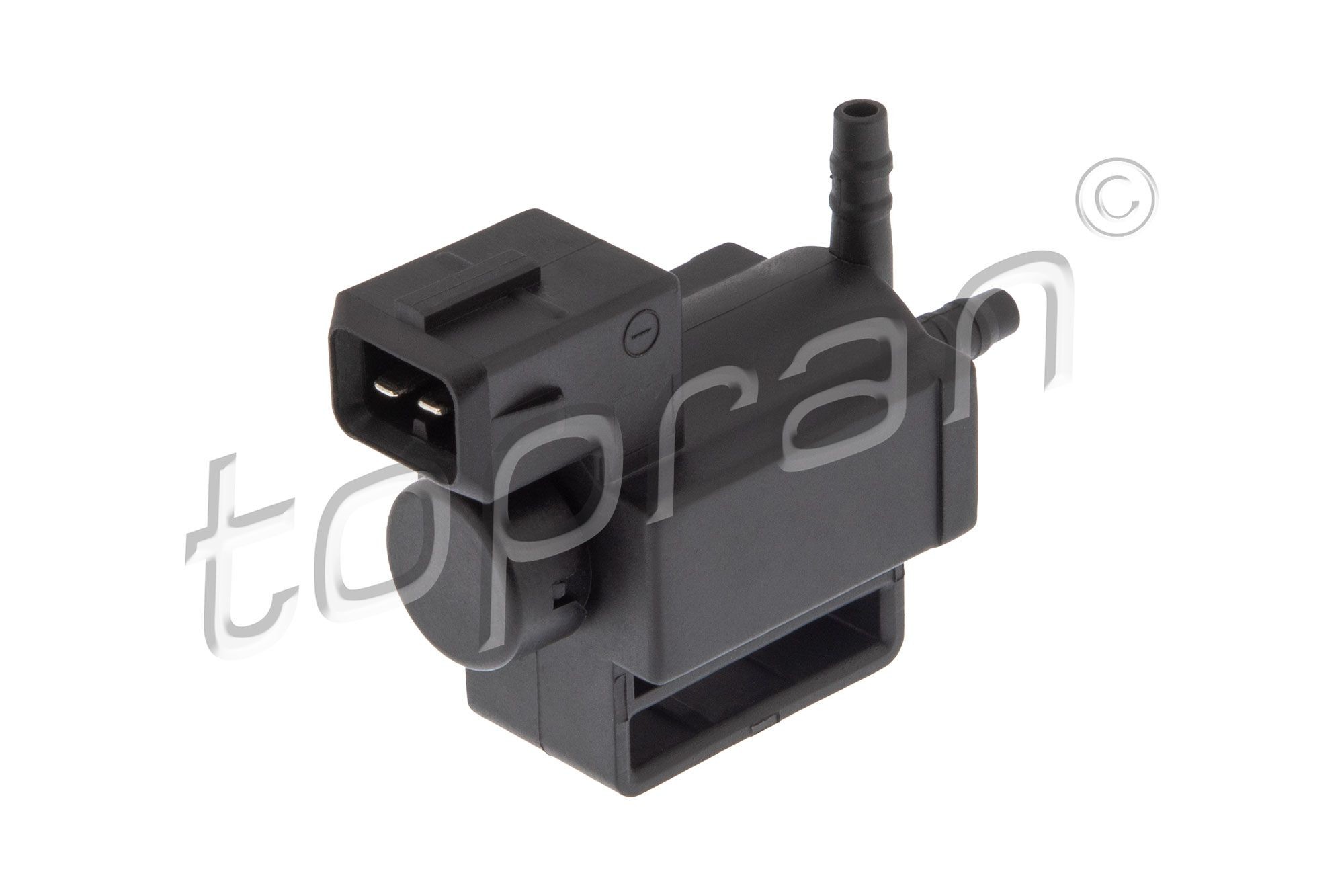 TOPRAN Valve, EGR exhaust control Article number: 408 825 cheaply