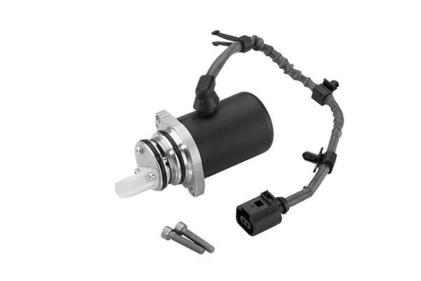OEM Pump, all-wheel-drive coupling DS118613 from BorgWarner