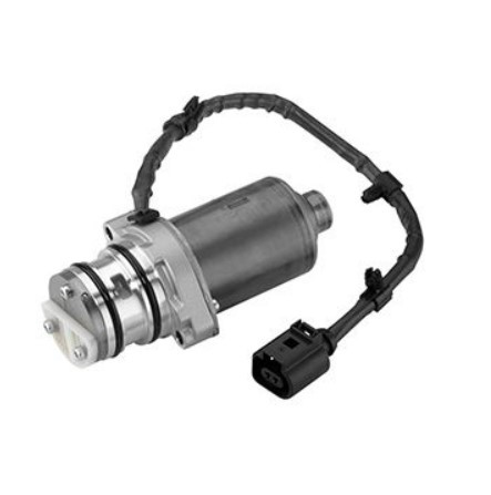 BorgWarner DS119866 Αντλία, πολύδισκος συμπλέκτης κίνησης σε όλους τους τροχούς PASSAT 3.6 R36 4motion 300 PS Βενζίνη 2010
