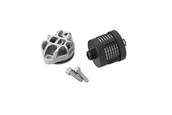 OEM Hydraulic Filter, Haldex coupling DS120356 from BorgWarner