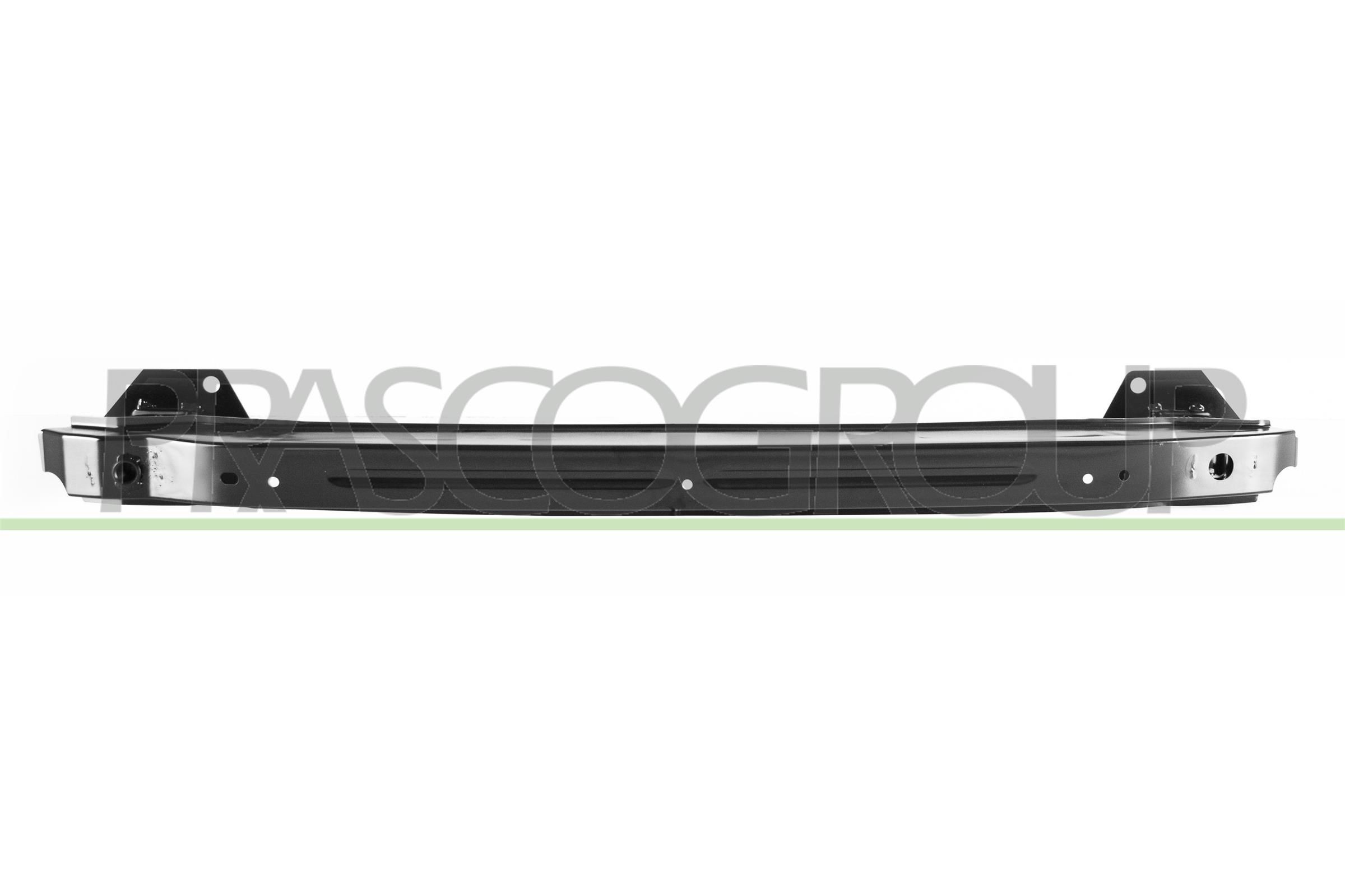 PRASCO Bumper reinforcement Article number: PG3261672 cheaply