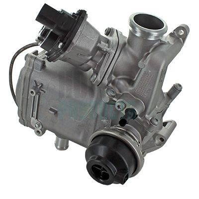 HOFFER EGR Module Article number: 7518481 cheaply