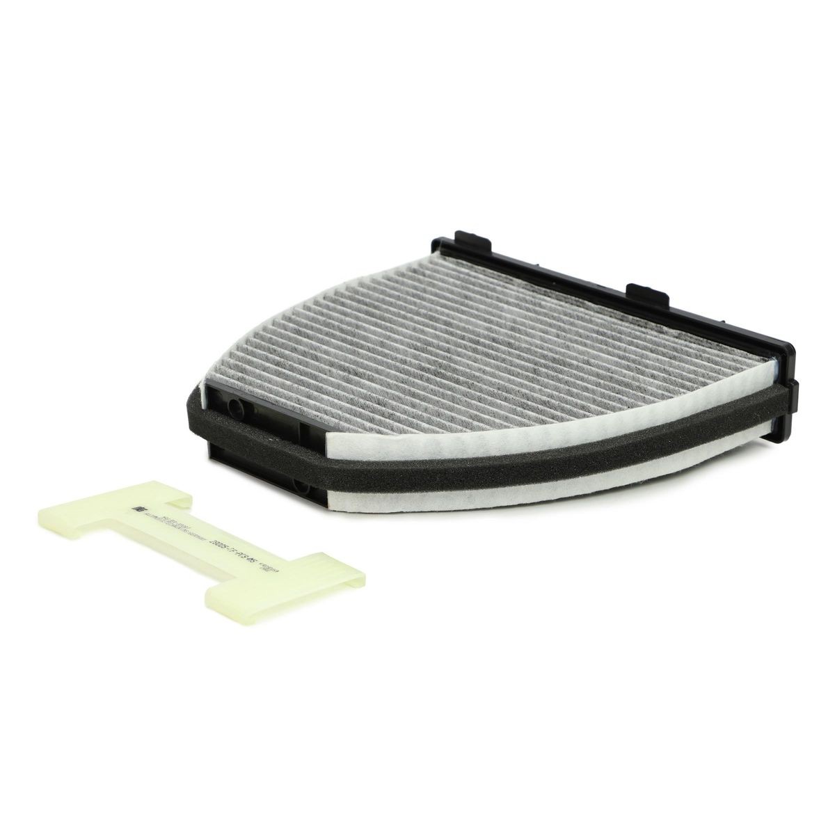MASTER-SPORT Pollenfilter Varenummer: 29005/1-IF-PCS-MS billige