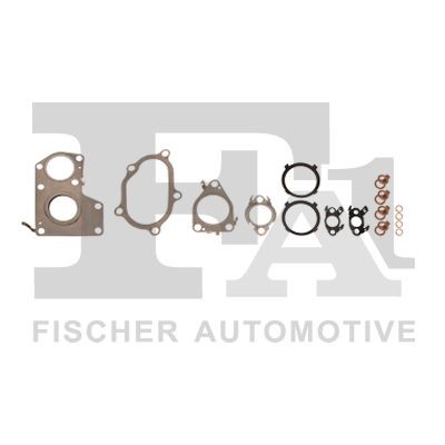 FA1 Mounting Kit, charger Article number: KT111020E cheaply
